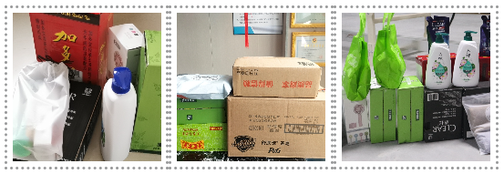 關(guān)愛職工 · 夏送清涼 | 寶開工會(huì)赴一線送清涼，致敬高溫下的堅(jiān)守