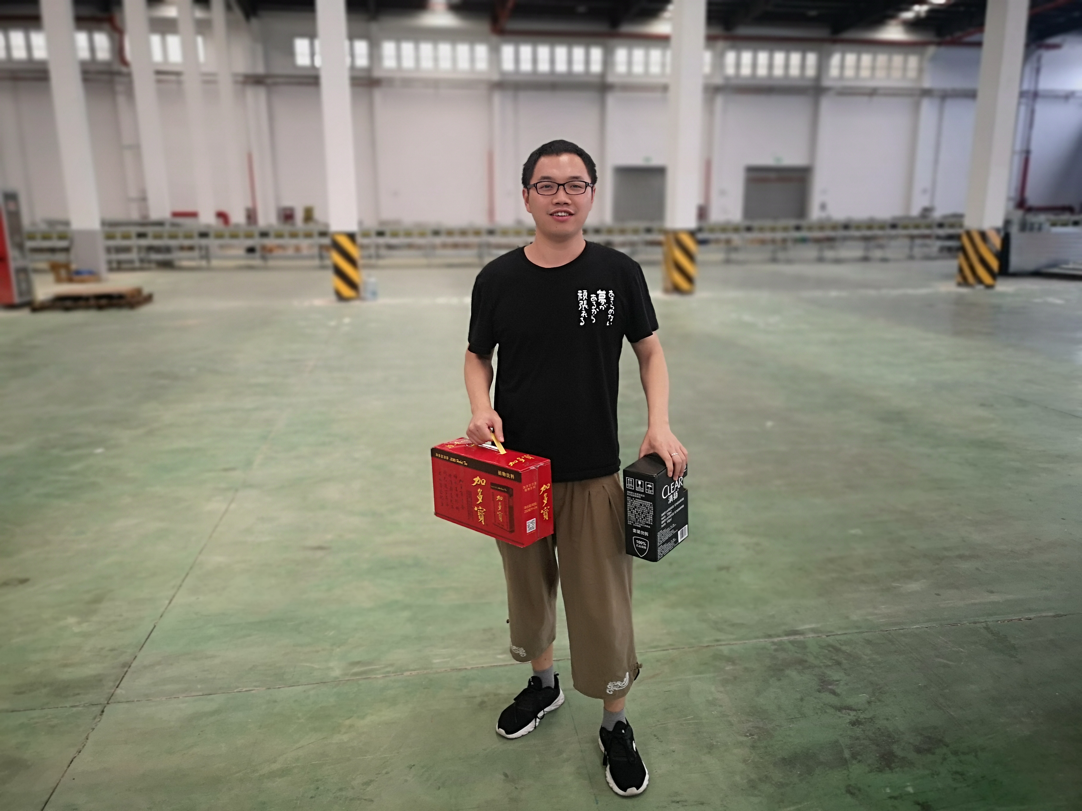 關(guān)愛職工 · 夏送清涼 | 寶開工會(huì)赴一線送清涼，致敬高溫下的堅(jiān)守